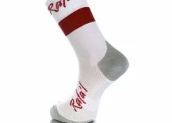 Rafal Chaussettes Vélo Céleste 2