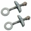 Acier Galvanisé 2x Tendeur De Chaine M6 Vélo Cycle 60mm écrou épaulé Ajusteur Tension à Vis épaisseur Cadre 5mm -magasin de vélo 2x tendeur de chaine m6 velo cycle 60mm ecrou epaule ajusteur tension a vis epaisseur cadre 5mm
