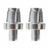 Aluminium 2x VIS CREUSE DE REGLAGE POIGNEE DE FREIN M7 VELO VTT MOLETTE LEVIER CABLE GAINE -magasin de vélo 2x vis creuse de reglage poignee de frein m7 velo vtt molette levier cable gaine