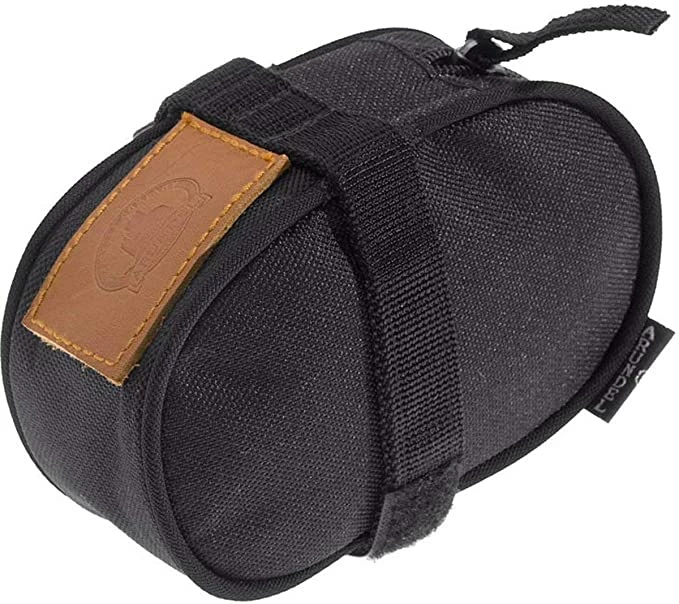 Sacoche De Selle Arundel Dual Black 3 Sacoche De Selle Arundel Dual Black – Image 2