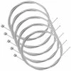 5x Câble De Frein Vélo Universel Vtt Vtc Bmx Ville 2m 1.5mm Cycle Acier Galvanisé -magasin de vélo 5x cable de frein velo universel vtt vtc bmx ville 2m 15mm cycle acier galvanise