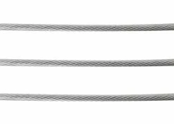 5x Câble De Frein Vélo Universel Vtt Vtc Bmx Ville 2m 1.5mm Cycle Acier Galvanisé -magasin de vélo 5x cable de frein velo universel vtt vtc bmx ville 2m 15mm cycle acier galvanise 3