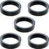 5x Entretoise Direction Potence Velo 1 1/8" 28.6mm Carbone Cale Ergonomique 10mm Guidon Vtt Route Ville 2 5x Entretoise Direction Potence Velo 1 1/8" 28.6mm Carbone Cale Ergonomique 10mm Guidon Vtt Route Ville -magasin de vélo 5x entretoise direction potence velo 1 18 286mm carbone cale ergonomique 10mm guidon vtt route ville