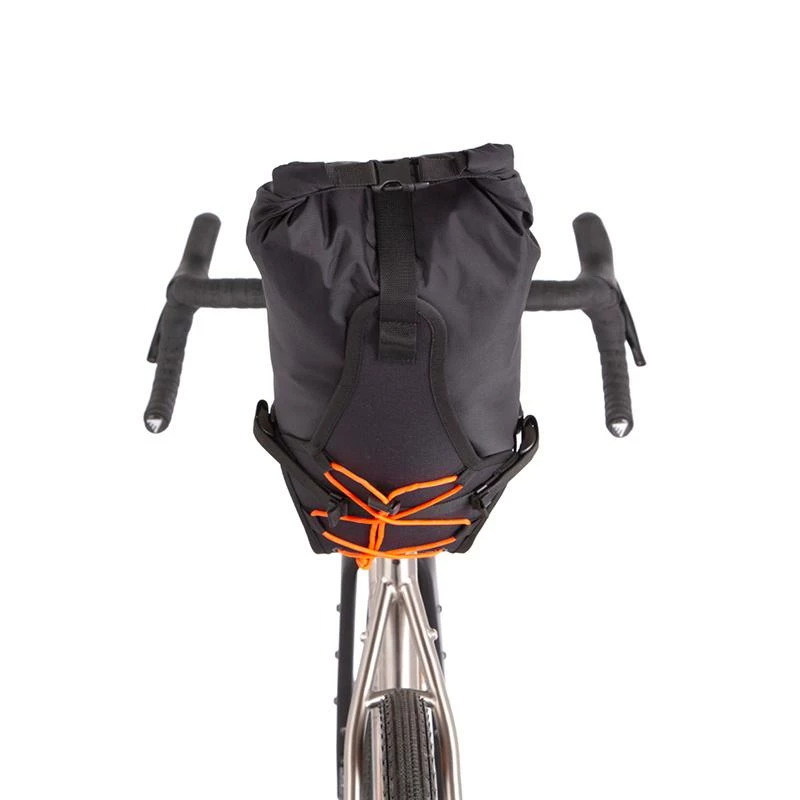 Sacoche De Selle Restrap Saddle Bag - 8 Litres 7 Sacoche De Selle Restrap Saddle Bag - 8 Litres – Image 5