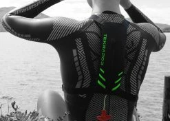 Bouée De Secours Et Signalisation Tekrapod - Nouveau -magasin de vélo BACK PACK ONLY scaled