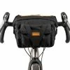 Sacoche De Cintre Restrap Bar Pack 10L 2 Sacoche De Cintre Restrap Bar Pack 10L -magasin de vélo Bar Pack Restrap Black sacoche de cintre baroudeur cycles 1
