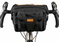 Sacoche De Cintre Restrap Bar Pack 10L