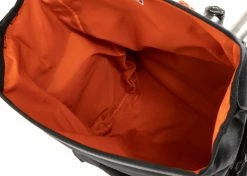 Sacoche De Cintre Restrap Bar Pack 10L -magasin de vélo Bar Pack Restrap Black sacoche de cintre baroudeur cycles 11