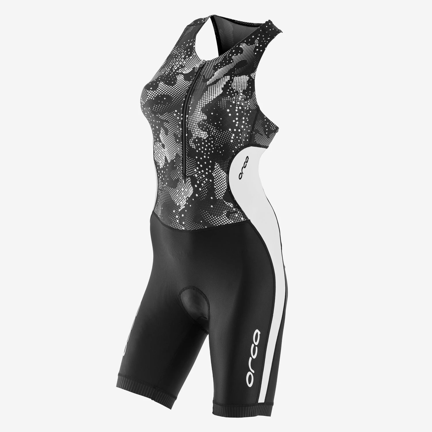 Trifonction Orca Core Race Suit Femme 3 Trifonction Orca Core Race Suit Femme