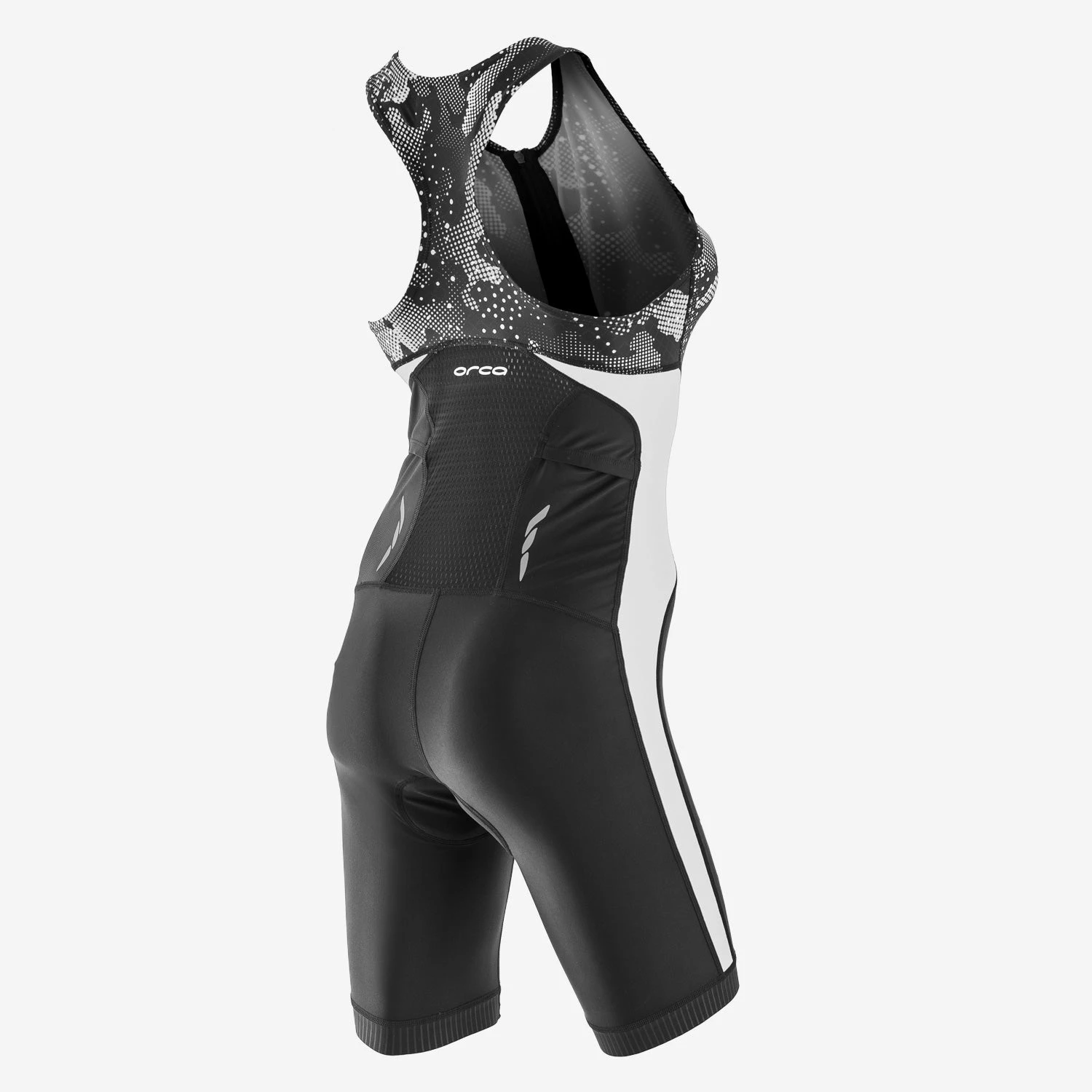 Trifonction Orca Core Race Suit Femme 4 Trifonction Orca Core Race Suit Femme – Image 2