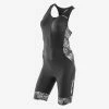 Tri Fonction Orca 226 Race Suit Femme