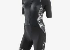 Trifonction Orca 226 Avec Manches Femme