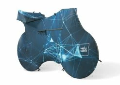 Housse De Vélo Complète VELOSOCK Vélo De Route