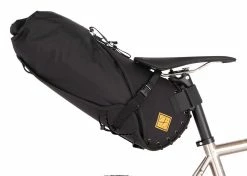 Sacoche De Selle Restrap Saddle Bag - 14 Litres