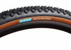 Rene Herse Pneu René Herse Hurricane Ridge 700x42C Carcasse Endurance