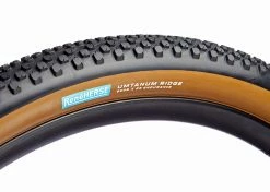 Rene Herse Pneu René Herse Umtanum Ridge 650x55b Carcasse Endurance