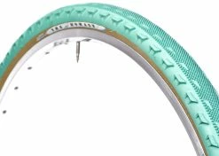 Pneu Sim Works The Homage Tire - Vert X Tan