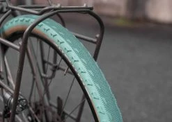 magasin de vélo -magasin de vélo PneuSim Works The Homage pneu baroudeur cycles lyon 6