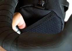 Sacoche De Cintre Restrap Canister -magasin de vélo Restrap canister france acheter lyon bikepacking sacoche cintre cordura etanche velo gravel rhone baroudeur cycles 3