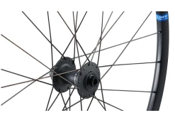 Paire De Roues Ritchey WCS Zeta GX Disc TA12 -magasin de vélo Roues Ritchey WCS Zeta Gx gravel bikepacking monstercross 650B 700C tubeless baroudeur cycles lyon 4