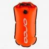 ORCA Bouée De Sécurité Système Hydratation -magasin de vélo SAFETY buoy hydratation bladder pocket