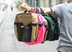 Sim Works Sacoche De Porte-bagage SimWorks RAL EX Loader