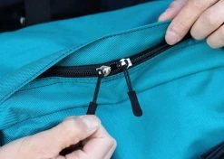 Sim Works Sacoche De Porte-bagage SimWorks RAL EX Loader -magasin de vélo Sacoche simworks ral ex loader bikepacking baroudeur cycles lyon 5