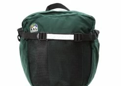 Sim Works Sacoche De Porte-bagage SimWorks RAL EX Loader -magasin de vélo Sacoche simworks ral ex loader bikepacking baroudeur cycles lyon green forest