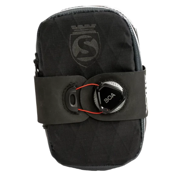 Sacoche De Selle Silca Mattone Grande – Image 2