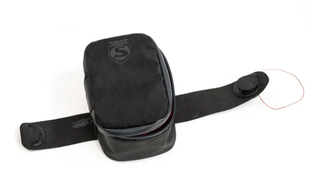 Sacoche De Selle Silca Mattone Grande – Image 3