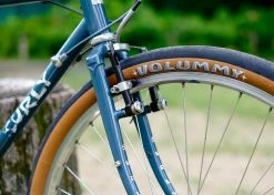 Pneu Sim Works Volummy Tire - 27.5" X 1.9"- 650B X 48mm