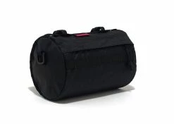 Sacoche De Cintre Swift Industries Bandito -magasin de vélo Swift industries bandito noir sacoche de guidon selle bagagerie velo baroudeur cycles lyon