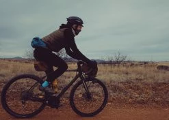 Sacoche De Cintre Swift Industries Bandito -magasin de vélo Swift industries bandito sacoche de guidon selle bagagerie velo baroudeur cycles lyon