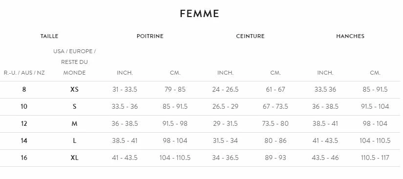 Trifonction Orca Core Avec Manches Femme 2021 5 Trifonction Orca Core Avec Manches Femme 2021 – Image 3