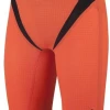Trijammer Arena Orange Carbon Pro Femme 2 Trijammer Arena Orange Carbon Pro Femme -magasin de vélo Trijammer arena femme fluo orange
