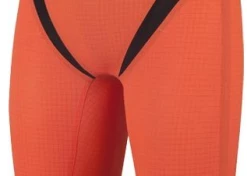 Trijammer Arena Orange Carbon Pro Femme