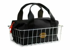 Wald Basket Bag Restrap