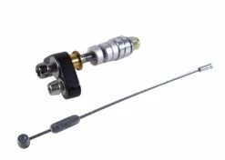 ADAPTATEUR DE FREIN CANTILEVER POUR BARRE DE TRACTION TRAILGATOR VELO CYCLE ENFANT ETRIER TIRAGE CENTRAL