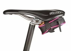 Sacoche De Selle Arundel Uno -magasin de vélo arundel uno pink saddlebags sacoche de selle baroudeur cycles lyon