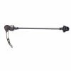 Aluminium Attache / Blocage Rapide Arrière 140-150mm -magasin de vélo attache blocage rapide arriere 140 150mm