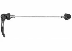 Aluminium Attache / Blocage Rapide Avant 100-110mm