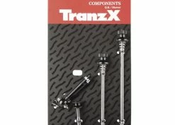 Aluminium Attache Rapide Antivol Blocage Serrage Roue Avant Arrière Et Collier Tige De Selle -magasin de vélo attache rapide blocage antivol velo roue avant arriere collier de selle serrage 2