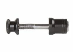 Aluminium Attache Rapide Antivol Blocage Serrage Roue Avant Arrière Et Collier Tige De Selle -magasin de vélo attache rapide blocage antivol velo roue avant arriere collier de selle serrage 4