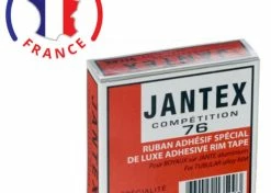 Coton Bande Adhésive JANTEX 76 VELOX