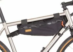 Sacoche De Cadre Restrap Frame Bag Taille M - 3,5L