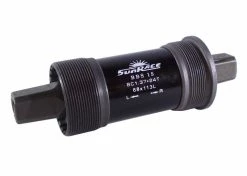 Boitier Pédalier Axe Carré BBS15 113mm