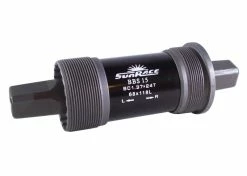 Boitier Pédalier Axe Carré BBS15 118mm