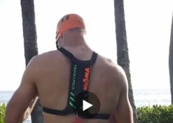 Bouée De Secours Et Signalisation Tekrapod - Nouveau -magasin de vélo bouee secours tekrapod noir jaune