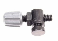 Acier Galvanisé Butée De Réglage ROLLER BRAKE