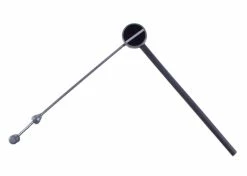 Acier Galvanisé Câble De Liaison 82mm CANTILEVER